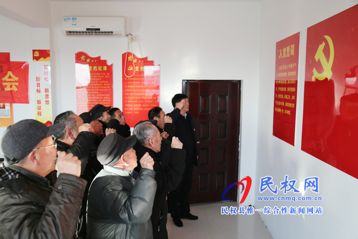 縣司法局召開迎新春老干部座談會 縣司法局召開迎新春老干部座談會