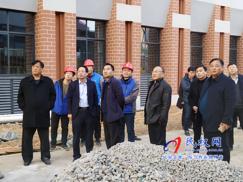 市百城建設(shè)提質(zhì)考核組蒞臨我縣考核 市百城建設(shè)提質(zhì)考核組蒞臨我縣考核