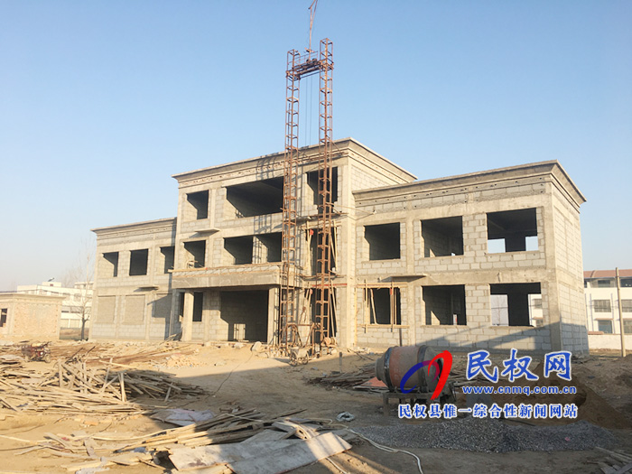 財(cái)政局實(shí)地調(diào)研雙塔鄉(xiāng)派出所建設(shè)項(xiàng)目 財(cái)政局實(shí)地調(diào)研雙塔鄉(xiāng)派出所建設(shè)項(xiàng)目