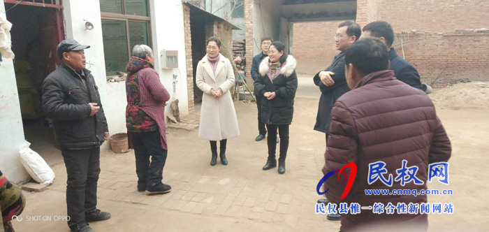縣衛(wèi)計委開展走訪慰問計生困難家庭 縣衛(wèi)計委開展走訪慰問計生困難家庭
