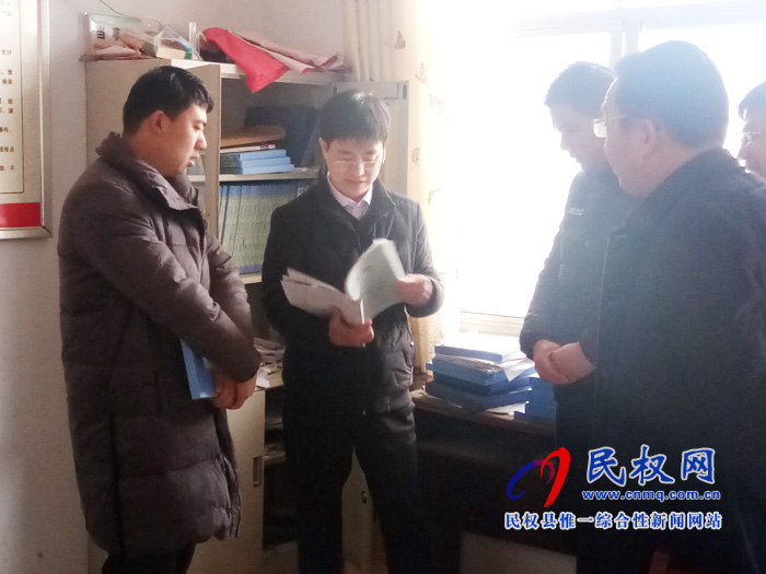 高新區(qū)管委會(huì)常務(wù)副主任張愛軍到野崗鎮(zhèn)開展迎新春慰問走訪活動(dòng)