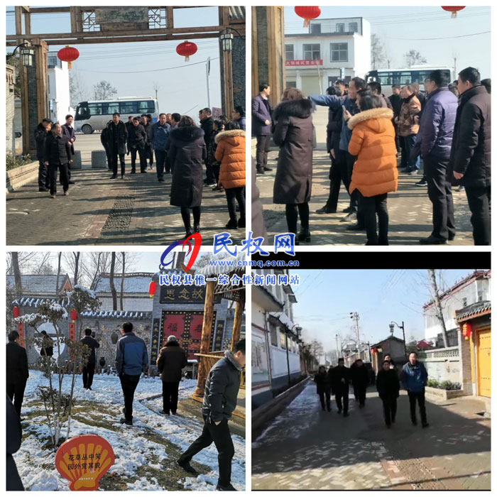 孫六鎮(zhèn)組織鎮(zhèn)村干部外出參觀學(xué)習(xí)人居環(huán)境經(jīng)驗(yàn) 孫六鎮(zhèn)組織鎮(zhèn)村干部外出參觀學(xué)習(xí)人居環(huán)境經(jīng)驗(yàn)