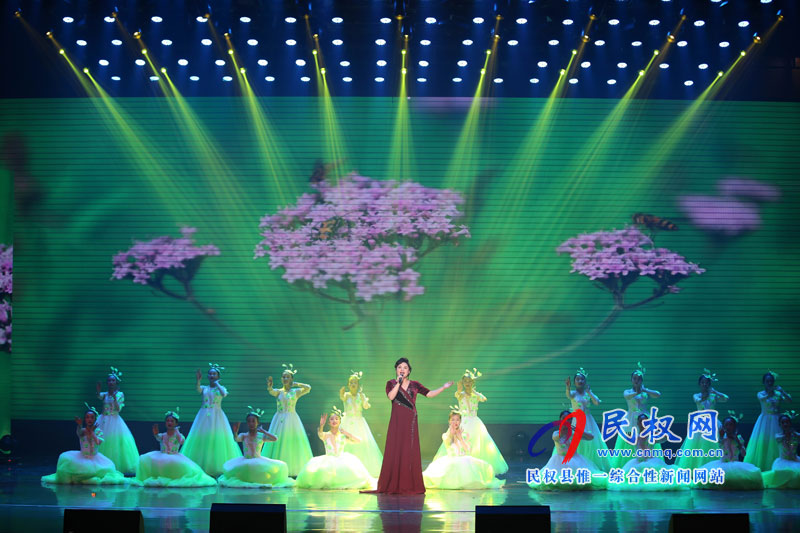 筑夢(mèng)春天 舞動(dòng)民權(quán)——2019年民權(quán)春節(jié)聯(lián)歡晚會(huì)精彩上演 筑夢(mèng)春天 舞動(dòng)民權(quán)——2019年民權(quán)春節(jié)聯(lián)歡晚會(huì)精彩上演