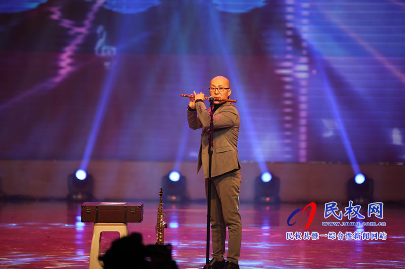 筑夢(mèng)春天 舞動(dòng)民權(quán)——2019年民權(quán)春節(jié)聯(lián)歡晚會(huì)精彩上演 筑夢(mèng)春天 舞動(dòng)民權(quán)——2019年民權(quán)春節(jié)聯(lián)歡晚會(huì)精彩上演