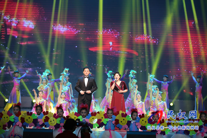筑夢(mèng)春天 舞動(dòng)民權(quán)——2019年民權(quán)春節(jié)聯(lián)歡晚會(huì)精彩上演 筑夢(mèng)春天 舞動(dòng)民權(quán)——2019年民權(quán)春節(jié)聯(lián)歡晚會(huì)精彩上演