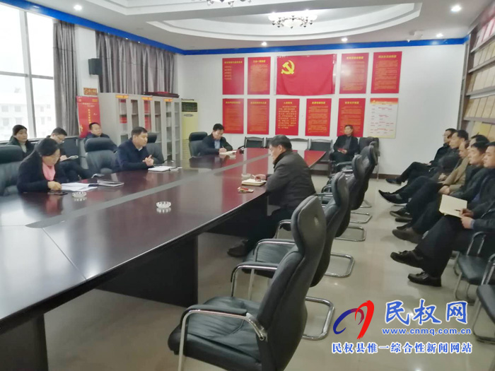 我縣各單位迅速傳達(dá)貫徹落實(shí)全縣脫貧攻堅(jiān)第七次調(diào)度會(huì)精神