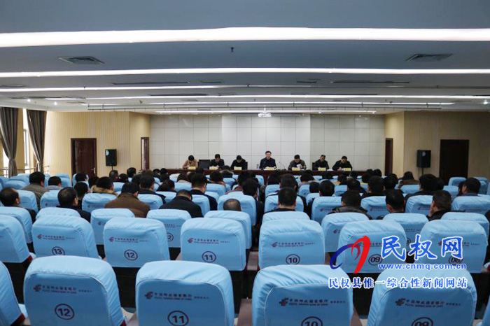 我縣各單位迅速傳達(dá)貫徹落實(shí)全縣脫貧攻堅(jiān)第七次調(diào)度會(huì)精神