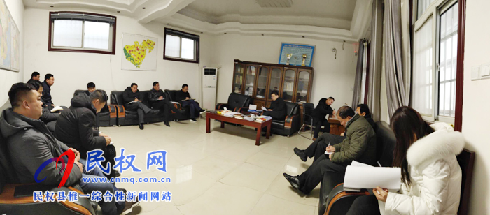 我縣各鄉(xiāng)鎮(zhèn)(街道辦)傳達(dá)貫徹全縣脫貧攻堅(jiān)第七次調(diào)度會(huì)議精神 我縣各鄉(xiāng)鎮(zhèn)(街道辦)傳達(dá)貫徹全縣脫貧攻堅(jiān)第七次調(diào)度會(huì)議精神