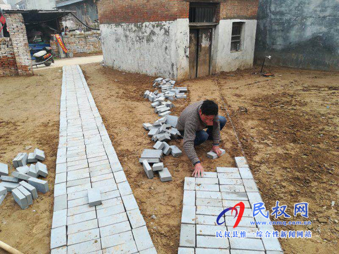 孫六鎮(zhèn):凝聚社會合力實現(xiàn)貧困戶“三不沾泥” 孫六鎮(zhèn):凝聚社會合力實現(xiàn)貧困戶“三不沾泥”