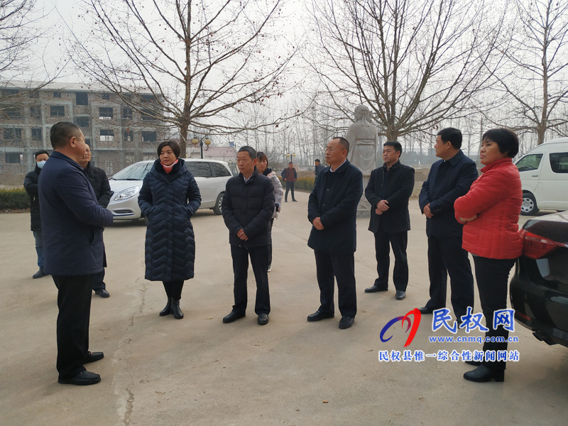 市政協(xié)副主席李德民蒞民調(diào)研康養(yǎng)產(chǎn)業(yè)發(fā)展 市政協(xié)副主席李德民蒞民調(diào)研康養(yǎng)產(chǎn)業(yè)發(fā)展