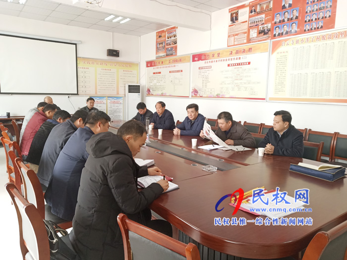 市人大常委會副主任、市總工會主席劉沛到白云寺鎮(zhèn)開展“三·五”基層工作日活動