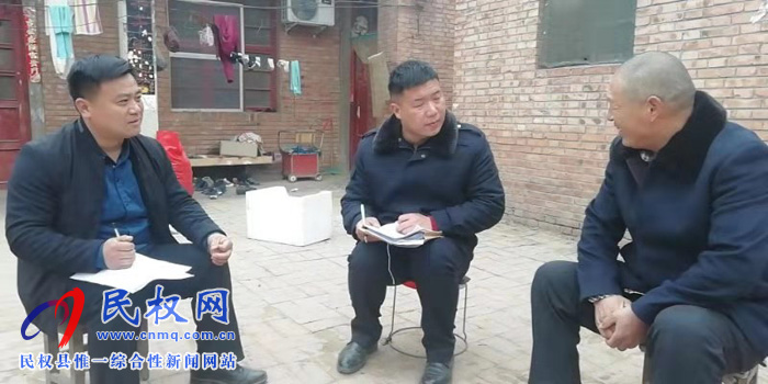 雙塔鎮(zhèn)組織開展脫貧攻堅迎檢模擬檢查提升脫貧攻堅實效 雙塔鎮(zhèn)組織開展脫貧攻堅迎檢模擬檢查提升脫貧攻堅實效