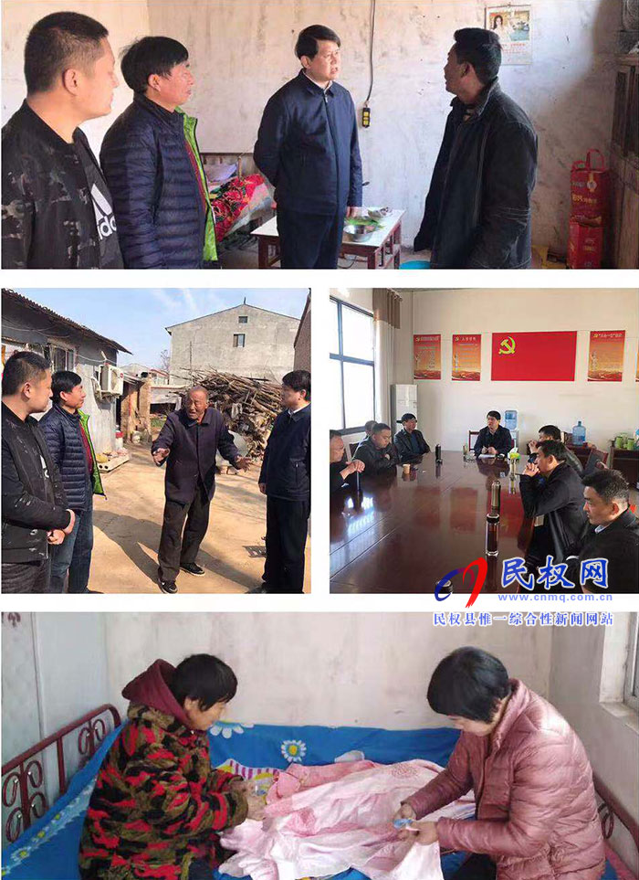 縣審計(jì)局:改善人居環(huán)境 形成良好風(fēng)氣 縣審計(jì)局:改善人居環(huán)境 形成良好風(fēng)氣