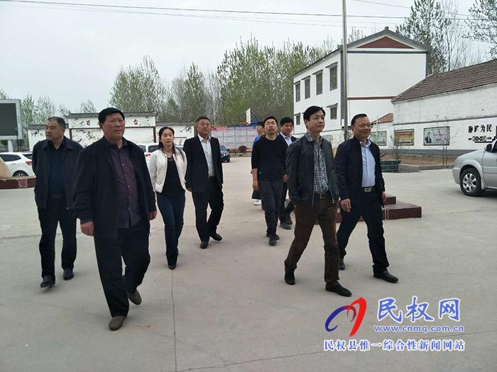 省考核組蒞臨民權(quán)開展公共文化服務(wù)體系建設(shè)績效考核 省考核組蒞臨民權(quán)開展公共文化服務(wù)體系建設(shè)績效考核