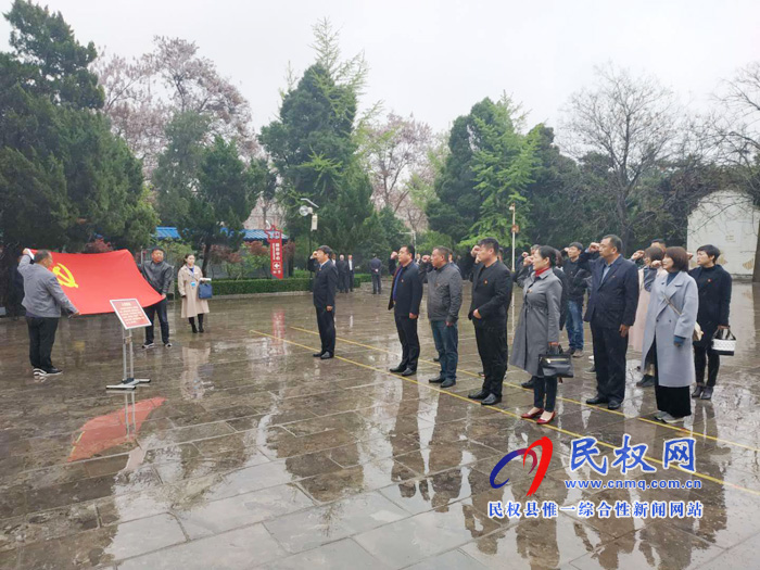 民權(quán)縣交通運(yùn)輸局主題黨日活動(dòng)豐富多彩 民權(quán)縣交通運(yùn)輸局主題黨日活動(dòng)豐富多彩
