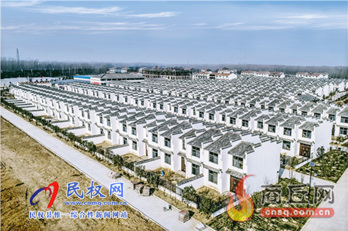 創(chuàng)新發(fā)展讓“綠洲”更美 --記民權縣綠洲街道辦事處 創(chuàng)新發(fā)展讓“綠洲”更美 --記民權縣綠洲街道辦事處