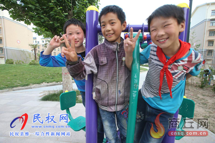 脫貧攻堅(jiān)助推縣域高質(zhì)量發(fā)展—來自民權(quán)縣脫貧攻堅(jiān)的調(diào)研 脫貧攻堅(jiān)助推縣域高質(zhì)量發(fā)展—來自民權(quán)縣脫貧攻堅(jiān)的調(diào)研