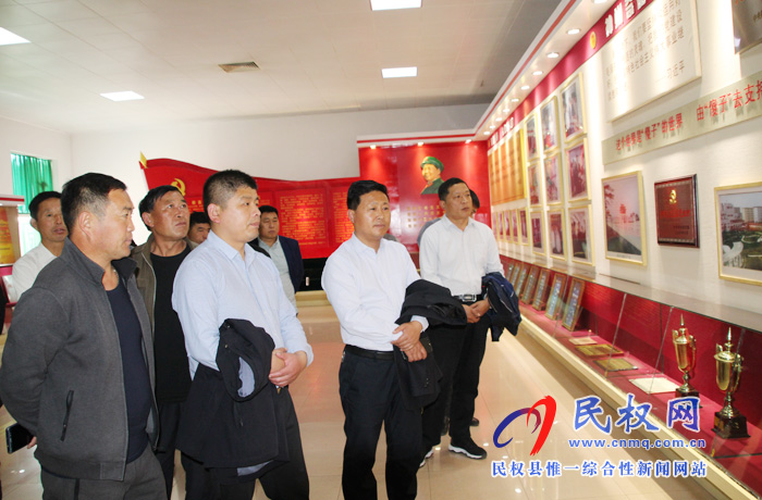 花園鄉(xiāng)觀摩學(xué)習(xí)取“真經(jīng)”鼓足干勁謀發(fā)展 花園鄉(xiāng)觀摩學(xué)習(xí)取“真經(jīng)”鼓足干勁謀發(fā)展