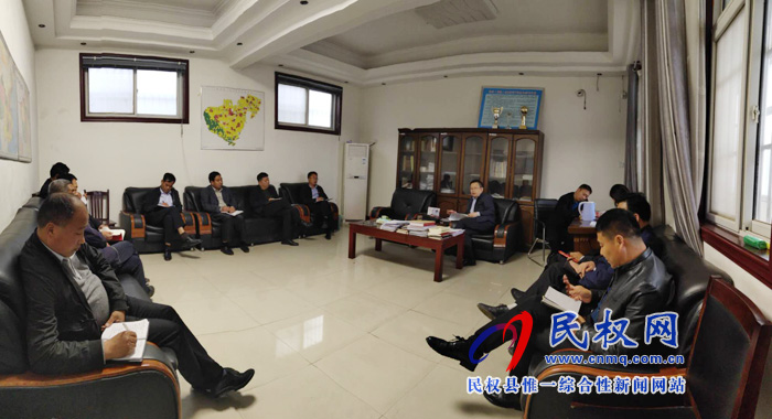 我縣各單位、各鄉(xiāng)鎮(zhèn)（街道辦）傳達(dá)學(xué)習(xí)貫徹全縣三級干部大會(huì)精神