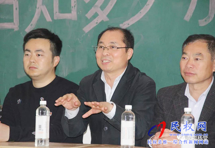 河南博物院研學(xué)實(shí)踐走進(jìn)楊堂村 河南博物院研學(xué)實(shí)踐走進(jìn)楊堂村