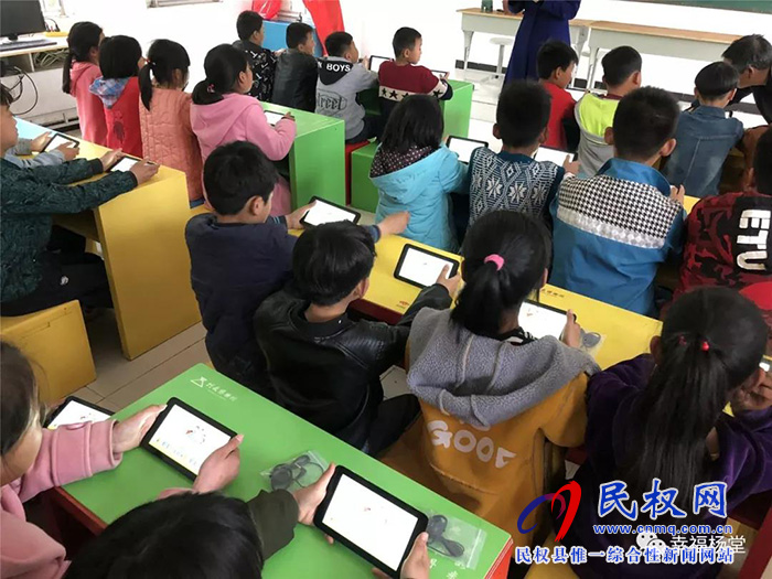 河南博物院研學(xué)實(shí)踐走進(jìn)楊堂村