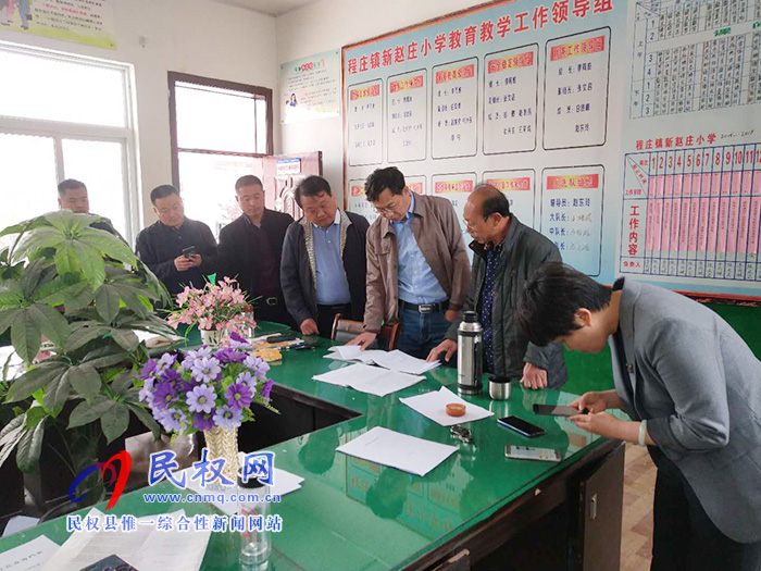 縣委常委、紀委書記、監(jiān)委主任張亞光調(diào)研指導校園食品安全工作