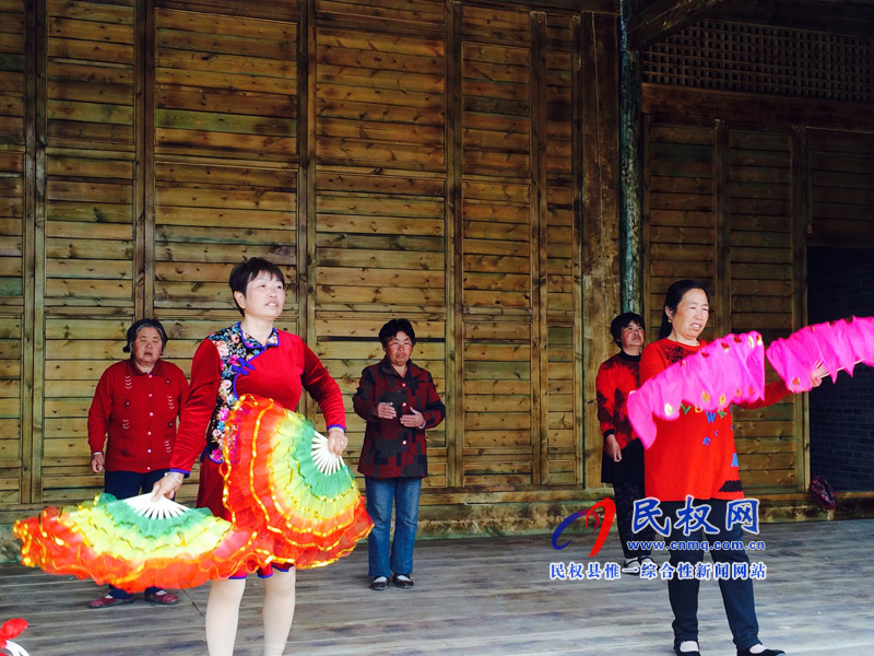 花園鄉(xiāng)吹響鄉(xiāng)村振興集結號 花園鄉(xiāng)吹響鄉(xiāng)村振興集結號