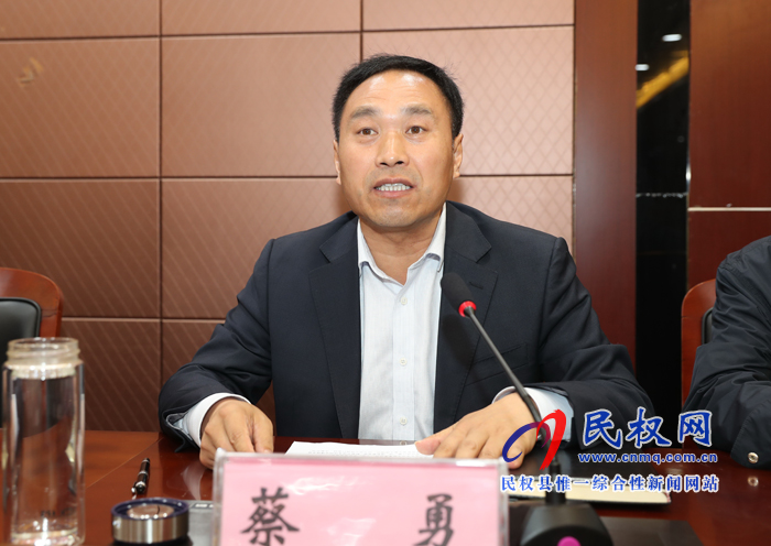 我縣召開掃黑除惡專項(xiàng)斗爭工作會議 我縣召開掃黑除惡專項(xiàng)斗爭工作會議