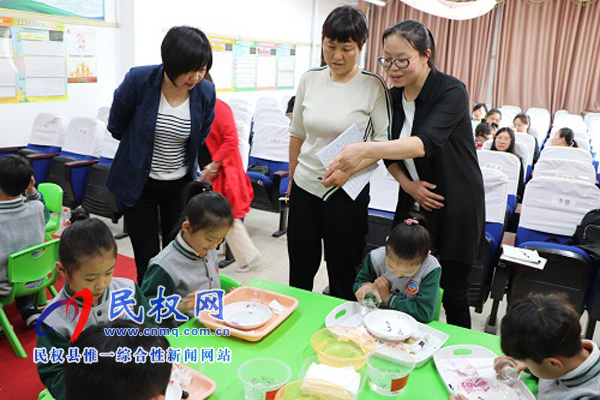 民權(quán)幼兒園承辦商丘市中小學(xué)優(yōu)質(zhì)課幼兒教育評比活動 民權(quán)幼兒園承辦商丘市中小學(xué)優(yōu)質(zhì)課幼兒教育評比活動