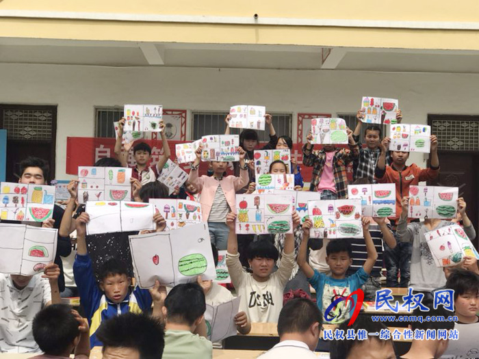 志愿者在行動 自強筑夢 助殘共享 志愿者在行動 自強筑夢 助殘共享