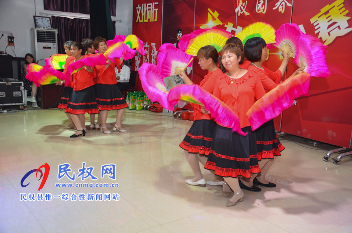 民權(quán)縣人和鎮(zhèn):文化交流傳友誼,比鄰鄉(xiāng)鎮(zhèn)展風(fēng)采 民權(quán)縣人和鎮(zhèn):文化交流傳友誼,比鄰鄉(xiāng)鎮(zhèn)展風(fēng)采