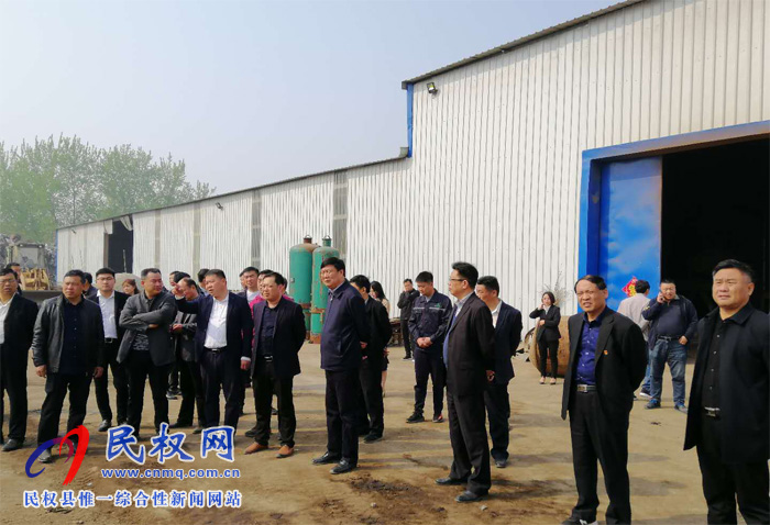 全市供銷系統(tǒng)再生資源回收利用民權(quán)現(xiàn)場會在我縣召開 全市供銷系統(tǒng)再生資源回收利用民權(quán)現(xiàn)場會在我縣召開