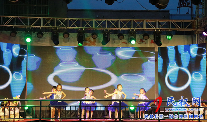 莊子鎮(zhèn)中心幼兒園舉行“歡樂童年 放飛夢想”慶六一文藝匯演活動(dòng) 莊子鎮(zhèn)中心幼兒園舉行“歡樂童年 放飛夢想”慶六一文藝匯演活動(dòng)