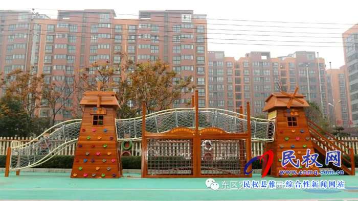 民東新區(qū)實(shí)驗(yàn)幼兒園2019年秋季學(xué)位預(yù)訂開始啦！