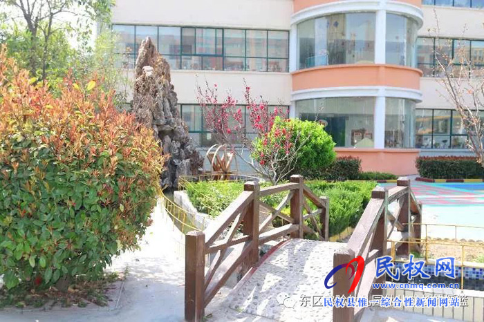 民東新區(qū)實(shí)驗(yàn)幼兒園2019年秋季學(xué)位預(yù)訂開始啦！