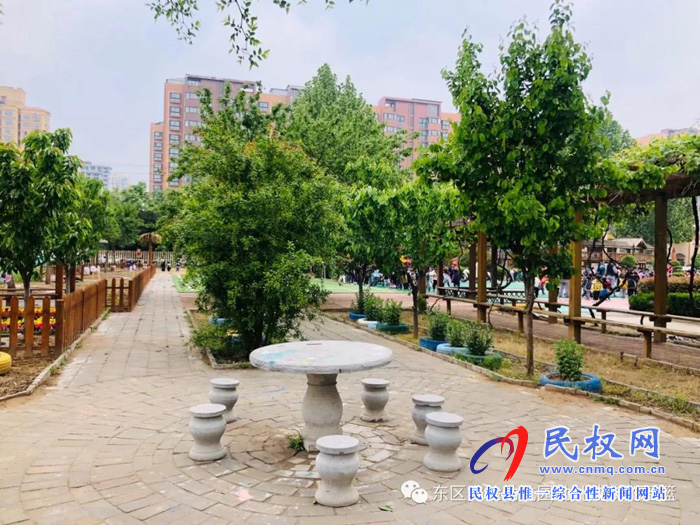 民東新區(qū)實(shí)驗(yàn)幼兒園2019年秋季學(xué)位預(yù)訂開始啦！