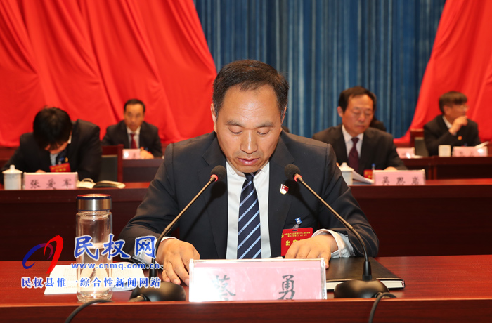 中國(guó)共產(chǎn)黨民權(quán)縣第十二屆委員會(huì)第七次全體(擴(kuò)大)會(huì)議召開(kāi) 中國(guó)共產(chǎn)黨民權(quán)縣第十二屆委員會(huì)第七次全體(擴(kuò)大)會(huì)議召開(kāi)