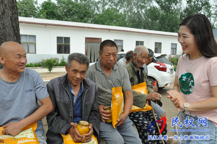 民權(quán)玖承房地產(chǎn)開發(fā)有限公司：“端午臨中夏，時(shí)清人復(fù)長(zhǎng)”
