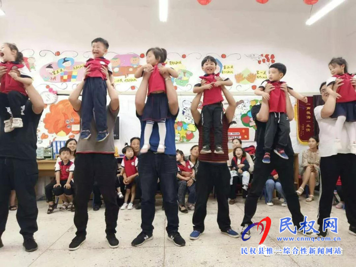 2019民權(quán)縣幼兒園學(xué)前教育宣傳月活動總結(jié) 2019民權(quán)縣幼兒園學(xué)前教育宣傳月活動總結(jié)