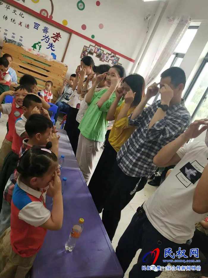 2019民權(quán)縣幼兒園學(xué)前教育宣傳月活動總結(jié) 2019民權(quán)縣幼兒園學(xué)前教育宣傳月活動總結(jié)