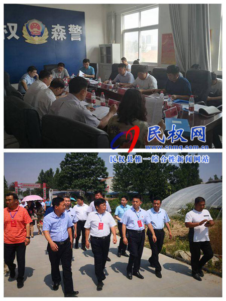 縣政協(xié)農(nóng)林水界別“委員之家”開(kāi)展學(xué)習(xí)視察活動(dòng) 縣政協(xié)農(nóng)林水界別“委員之家”開(kāi)展學(xué)習(xí)視察活動(dòng)