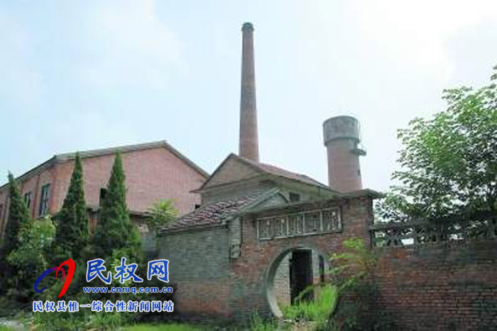 60年老廠房見(jiàn)證葡萄酒業(yè)興衰 60年老廠房見(jiàn)證葡萄酒業(yè)興衰