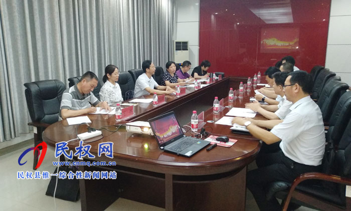 市長(zhǎng)質(zhì)量獎(jiǎng)評(píng)審專家組蒞臨我縣 市長(zhǎng)質(zhì)量獎(jiǎng)評(píng)審專家組蒞臨我縣