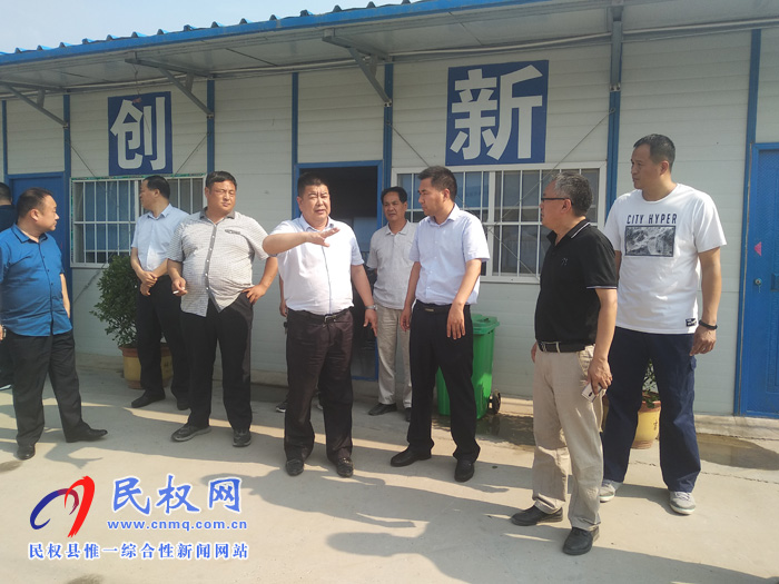 副縣長(zhǎng)張士彬調(diào)研指導(dǎo)我縣百城提質(zhì)工作 副縣長(zhǎng)張士彬調(diào)研指導(dǎo)我縣百城提質(zhì)工作