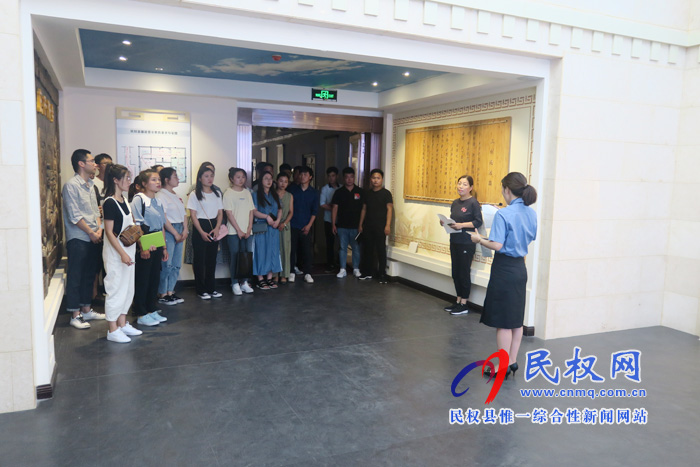民權(quán)縣人民檢察院舉行新招錄書記員崗前培訓(xùn)動員會 民權(quán)縣人民檢察院舉行新招錄書記員崗前培訓(xùn)動員會