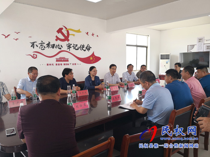 省高級(jí)人民法院副院長宋海萍到定點(diǎn)幫扶責(zé)任村孟莊調(diào)研 省高級(jí)人民法院副院長宋海萍到定點(diǎn)幫扶責(zé)任村孟莊調(diào)研