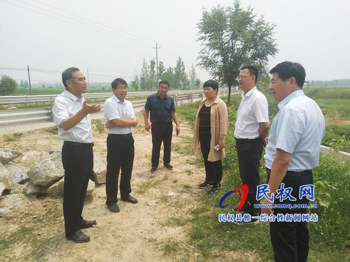 市政府辦公室副主任呂文松到我縣調(diào)研指導(dǎo)水資源保護(hù)工作 市政府辦公室副主任呂文松到我縣調(diào)研指導(dǎo)水資源保護(hù)工作