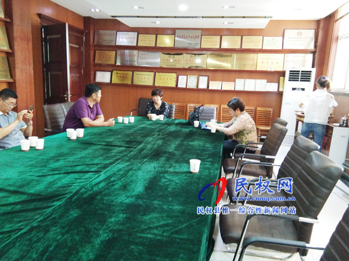 市農(nóng)業(yè)農(nóng)村局領(lǐng)導(dǎo)蒞民調(diào)研企業(yè)化險(xiǎn)解困工作開(kāi)展情況 市農(nóng)業(yè)農(nóng)村局領(lǐng)導(dǎo)蒞民調(diào)研企業(yè)化險(xiǎn)解困工作開(kāi)展情況