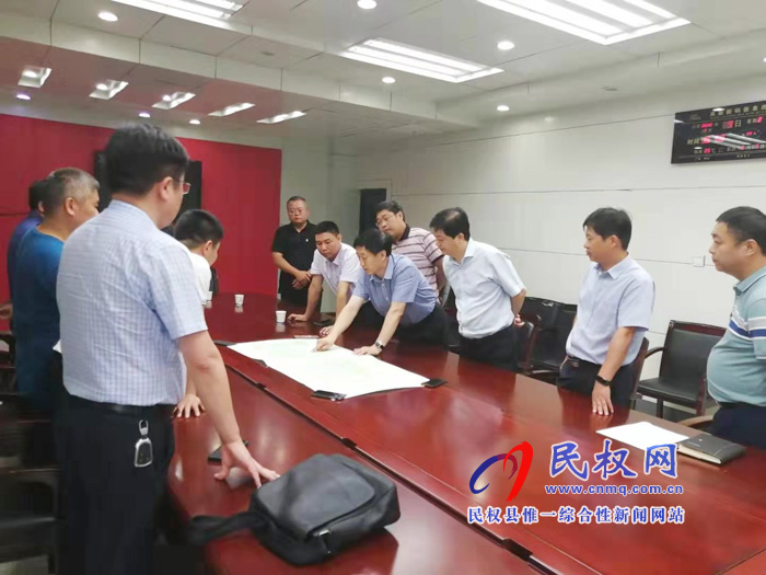 民權(quán)籍在鄭企業(yè)家一行到我縣考察調(diào)研保稅物流中心建設(shè)運營工作 民權(quán)籍在鄭企業(yè)家一行到我縣考察調(diào)研保稅物流中心建設(shè)運營工作