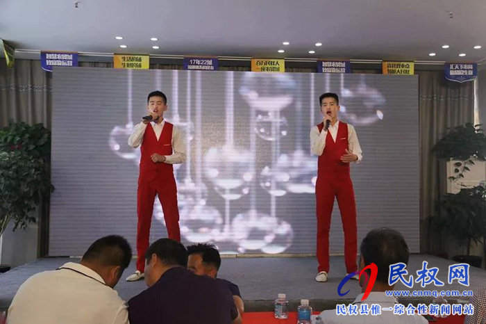 萬(wàn)元大獎(jiǎng)等你來(lái)贏！CCTV星光青少年，一場(chǎng)全民參與的才藝盛典在民權(quán)新農(nóng)匯·農(nóng)貿(mào)城正式啟動(dòng)！